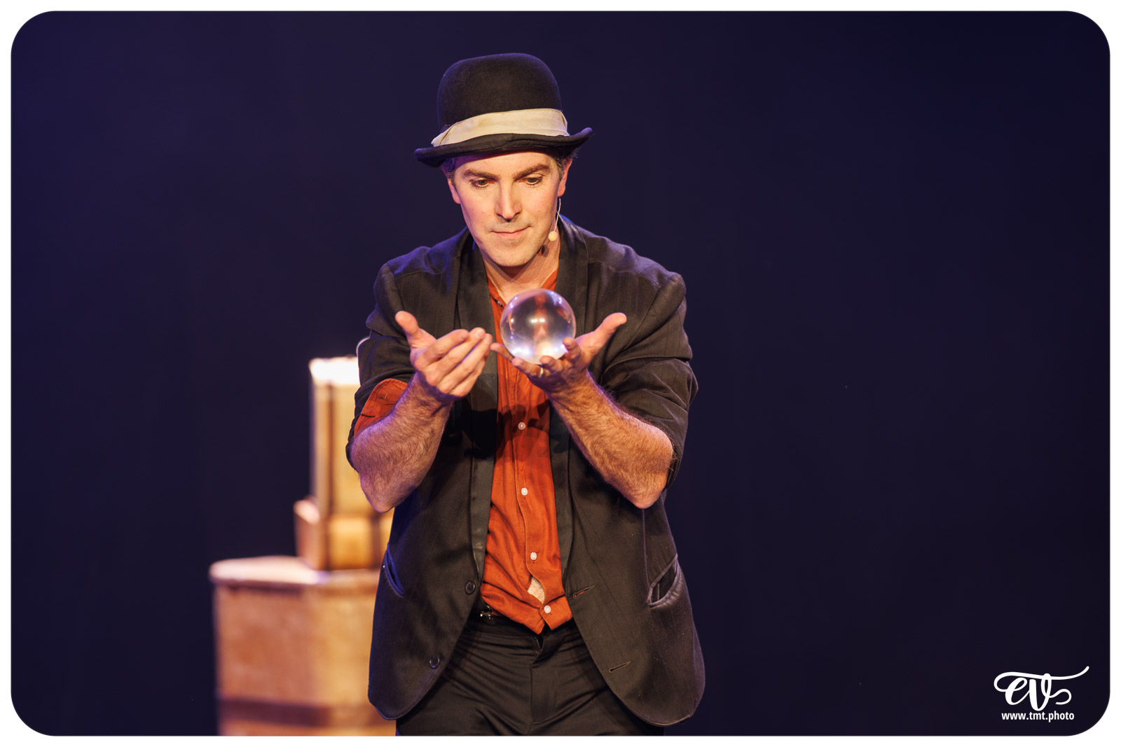 VIVI (CIE VIBRATION VISUELLE)